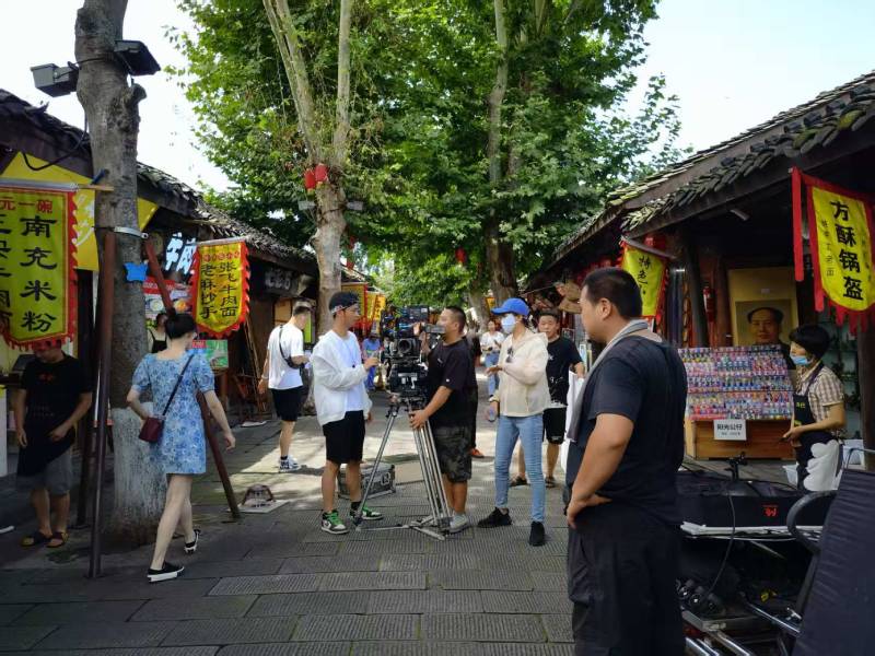 内蒙电商产品视频拍摄制作，开启销量增长新引擎
