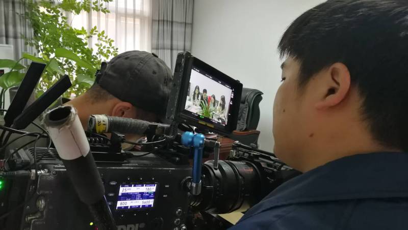 聚焦内蒙电商产品视频拍摄制作，以专业能力赋能产品电商增长
