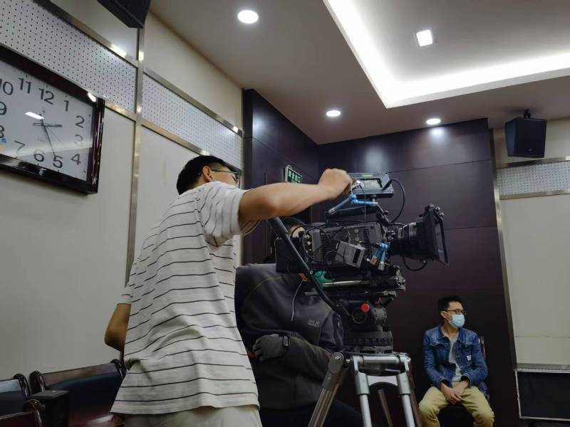 大数据指导创作方向，内蒙产品视频拍摄公司让每帧画面都有效触达