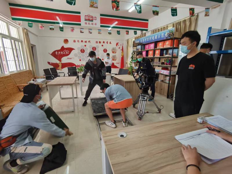 内蒙电商产品视频拍摄制作实战秘籍，助力产品引爆电商流量
